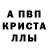 Первитин Декстрометамфетамин 99.9% Aryan Akhmadzay